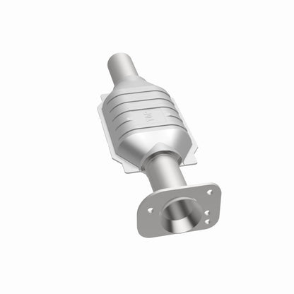 MagnaFlow Cadillac Standard Grade Federal / EPA Compliant Direct-Fit Catalytic Converter 23121 360 Degree Image Set