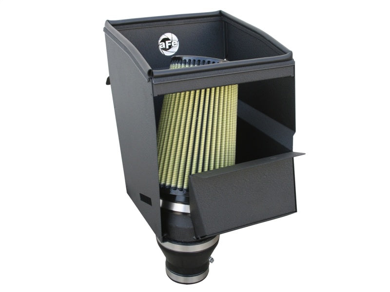 aFe  POWER Aries Powersport Stage-1 Pro GUARD7 Cold Air Intake System 85-10035 Photo - Primary