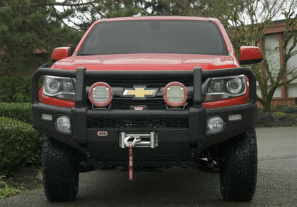 ARB Summit Bar Textured ARB Fogii Chev Colorado 15On 3462050K 3462050K Photo - Primary