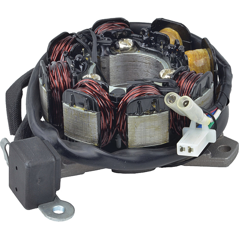 Arrowhead 85-86 Honda ATC250R Stator Coil 340-58154 340-58154 Photo - Primary