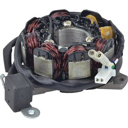 Arrowhead 85-86 Honda ATC250R Stator Coil 340-58154 340-58154 Photo - Primary