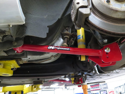 Umi Performance 82-02 GM F-Body Lower Control Arms/Panhard Bar UMI201520-R 201520-R User 3