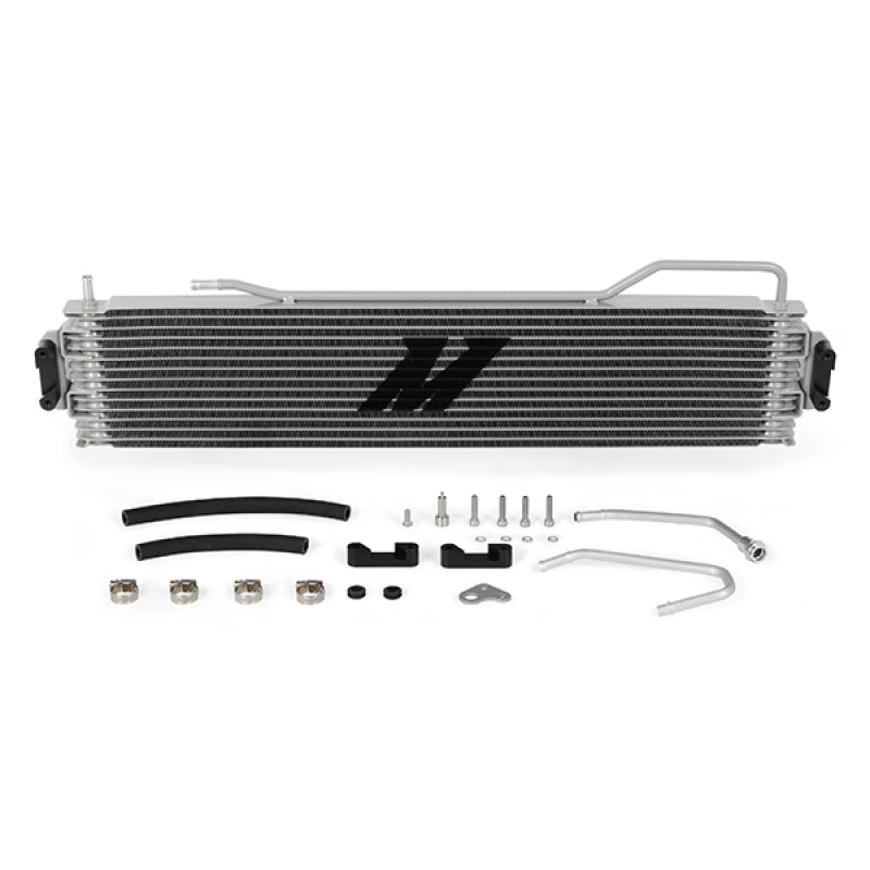 Mishimoto 2014+ Chevy Silverado 1500 V8 Transmission Cooler MMTC-K2-14 Photo - Primary