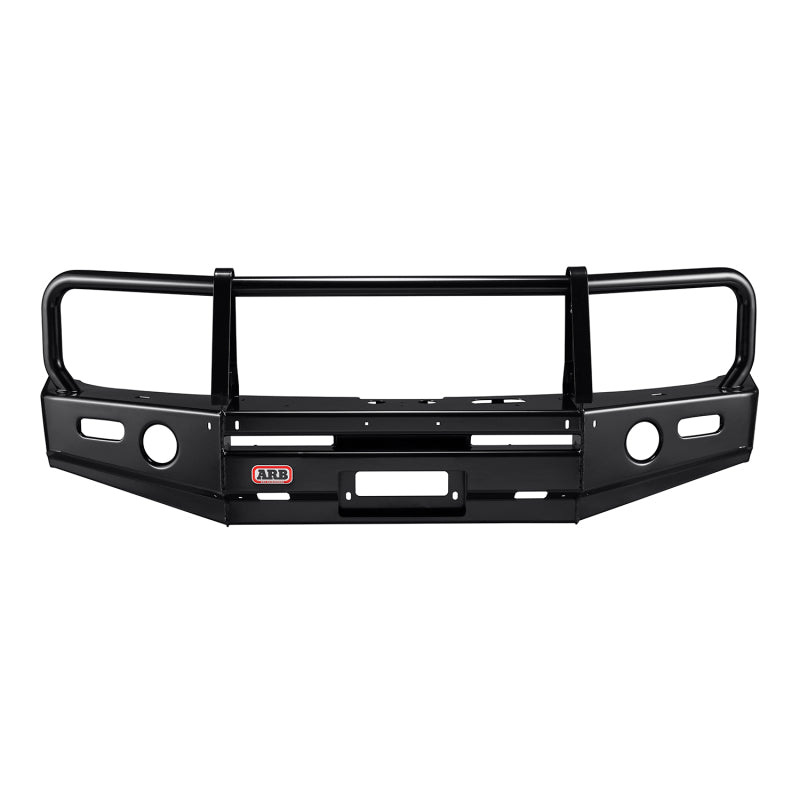 ARB Winchbar Suit Oe Fog Disco Iii No Park Sensor 3432150 3432150 Photo - Unmounted