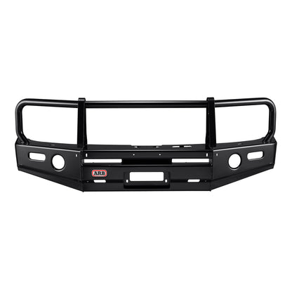 ARB Winchbar Suit Oe Fog Disco Iii No Park Sensor 3432150 3432150 Photo - Unmounted