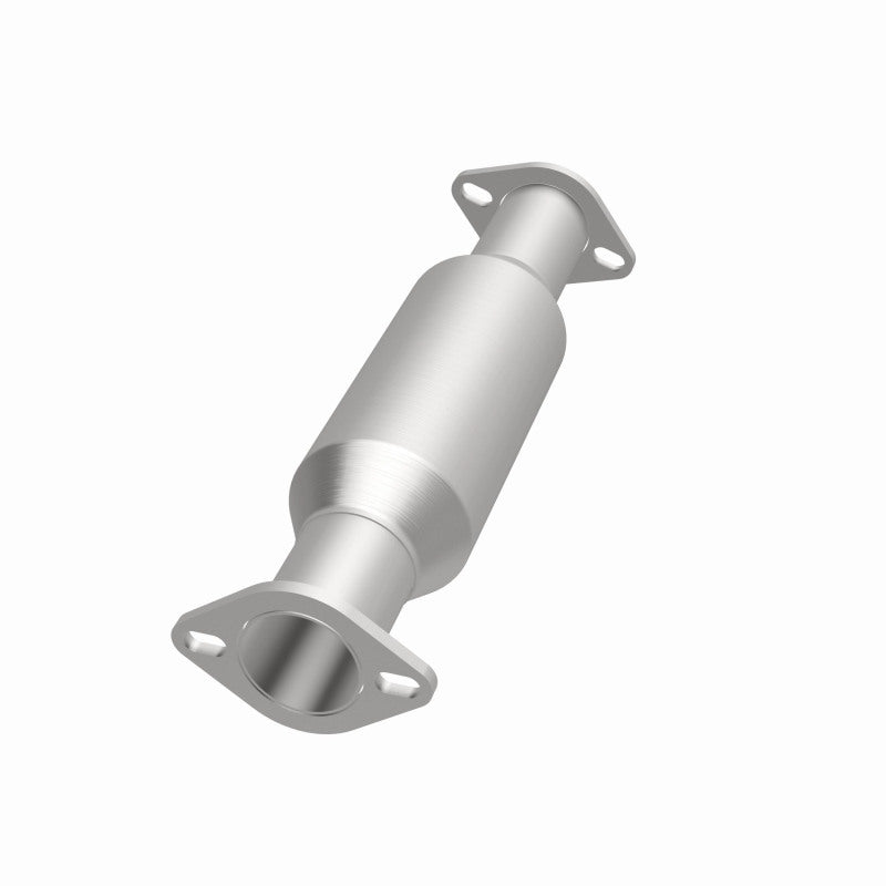 MagnaFlow Mitsubishi HM Grade Federal / EPA Compliant Direct-Fit Catalytic Converter 93249 360 Degree Image Set
