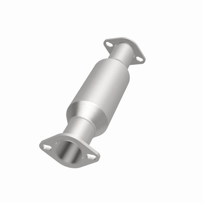 MagnaFlow Mitsubishi HM Grade Federal / EPA Compliant Direct-Fit Catalytic Converter 93249 360 Degree Image Set