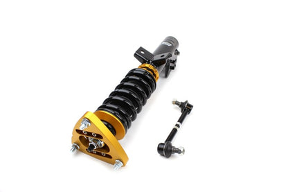 ISC 05-14 Ford Mustang S197 N1 Coilovers - Track F030-T F030-T User 1