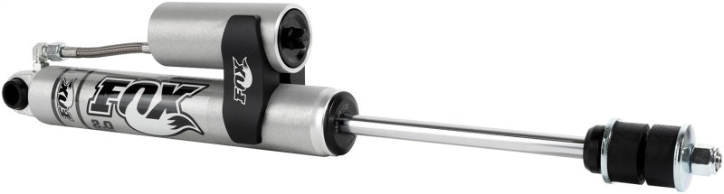 FOX 94-98 Land Rover Discovery I 2.0 Perf Series 7.9in. Smooth Body Remote Res. Rear Shock - CD Adj 985-26-123 985-26-123 Photo - Unmounted