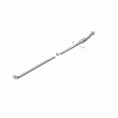 MagnaFlow Toyota RAV4 California Grade CARB Compliant Direct-Fit Catalytic Converter 457031 360 Degree Image Set
