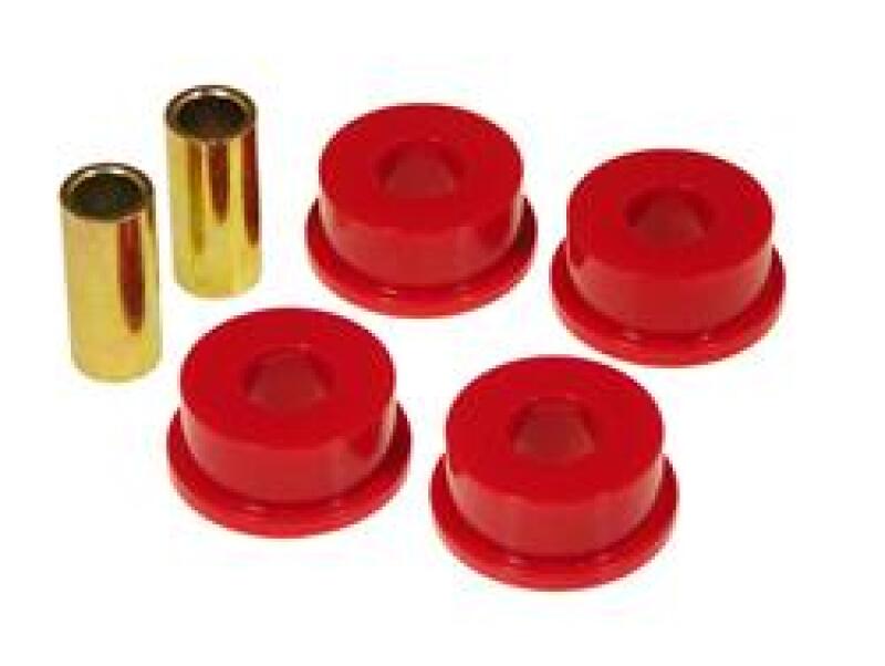 Prothane 79-85 Toyota Truck 4wd Front Axle Torque Arm Bushings - Red 18-1501 18-1501 User 1