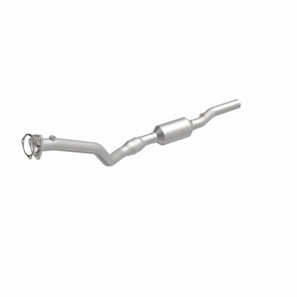 MagnaFlow Audi HM Grade Federal / EPA Compliant Direct-Fit Catalytic Converter 24003 360 Degree Image Set