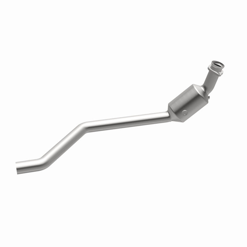 MagnaFlow Jaguar S-Type California Grade CARB Compliant Direct-Fit Catalytic Converter 5461224 360 Degree Image Set
