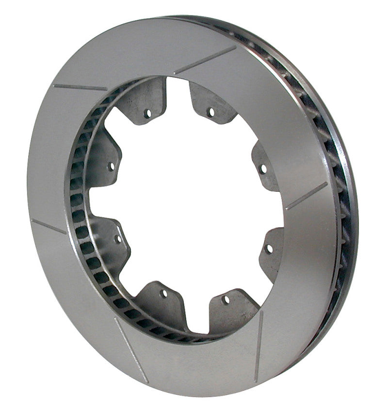 Wilwood Rotor-GT48 SPC-37-RH 13.06 x 1.38 - 8 On 7.00" 160-3584 Photo - Primary