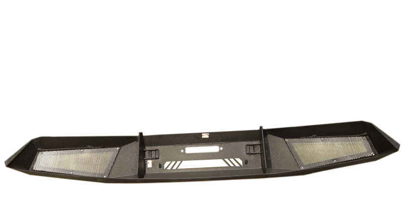 Fishbone Offroad 15-17 Ford F150  Front Bumper - Black FB22365 FB22365 Photo - out of package