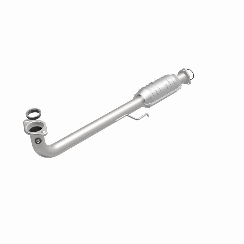 MagnaFlow OEM Grade Federal / EPA Compliant Direct-Fit Catalytic Converter 49483 360 Degree Image Set