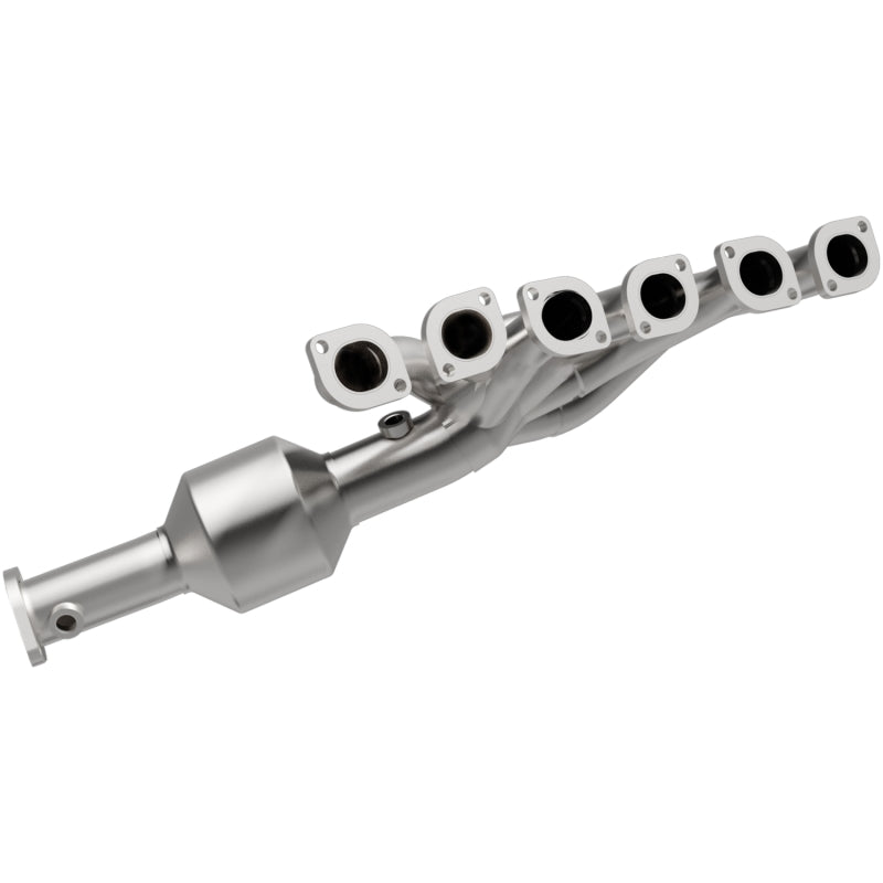 MagnaFlow BMW HM Grade Federal / EPA Compliant Manifold Catalytic Converter 24199 Photo - Primary
