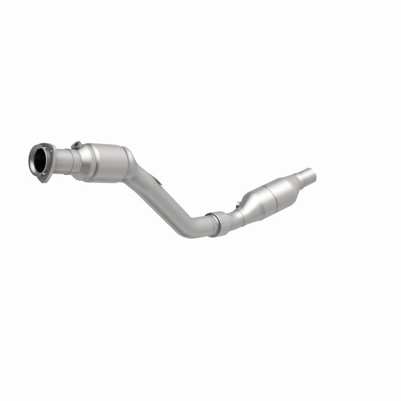 MagnaFlow Audi S4 HM Grade Federal / EPA Compliant Direct-Fit Catalytic Converter 24317 360 Degree Image Set
