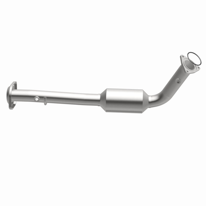 MagnaFlow California Grade CARB Compliant Direct-Fit Catalytic Converter 4451421 360 Degree Image Set