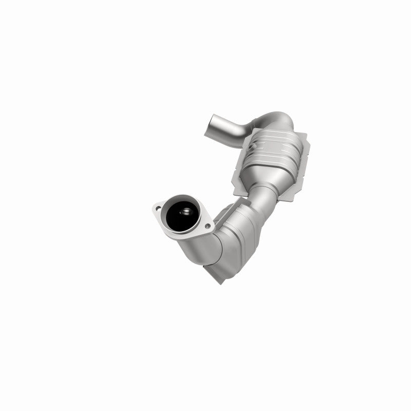 MagnaFlow Ford California Grade CARB Compliant Direct-Fit Catalytic Converter 447123 360 Degree Image Set