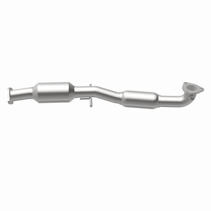 MagnaFlow OEM Grade Federal / EPA Compliant Direct-Fit Catalytic Converter 21-177 360 Degree Image Set