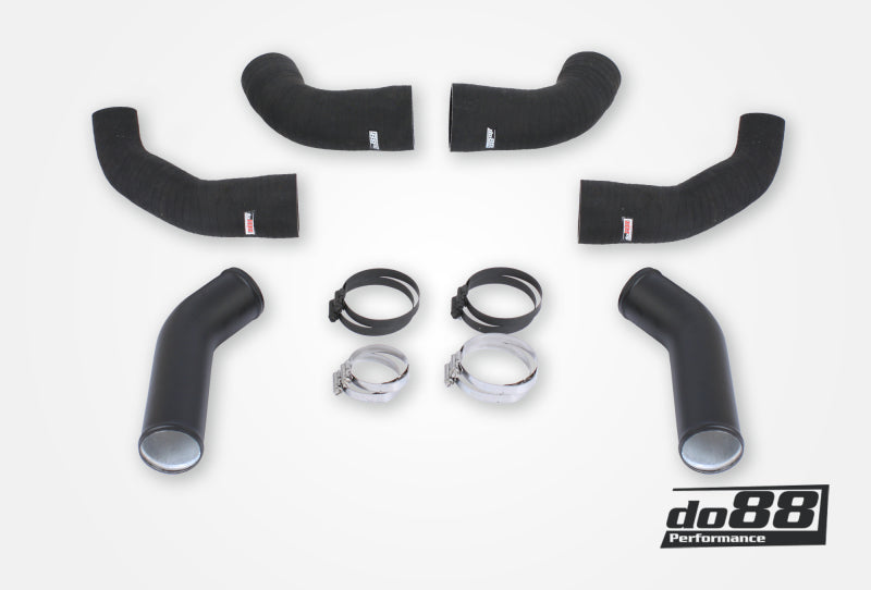 do88 DOB Intercooler Pipe Kit Forced Induction Intercooler Pipe Kits main image