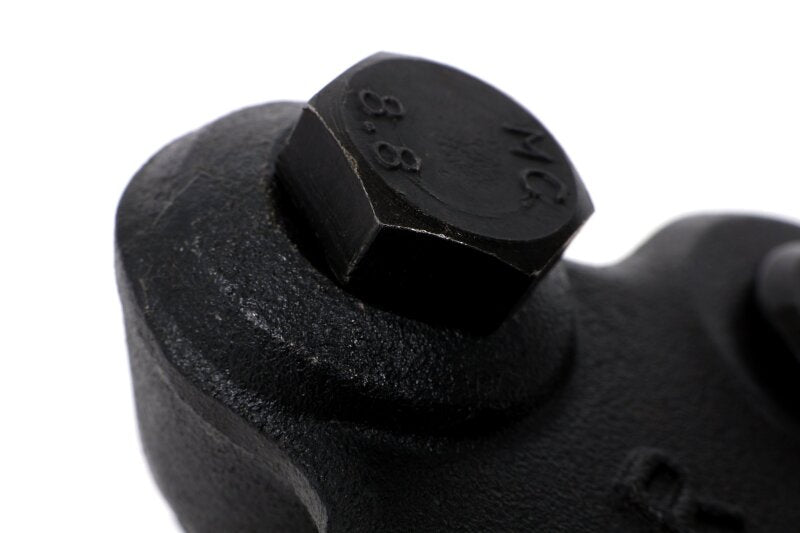 BLOX Racing Roll Center Adjuster; Extended Ball Joint - 06-11 Honda Civic, Sold as BXSS-20003 User 1