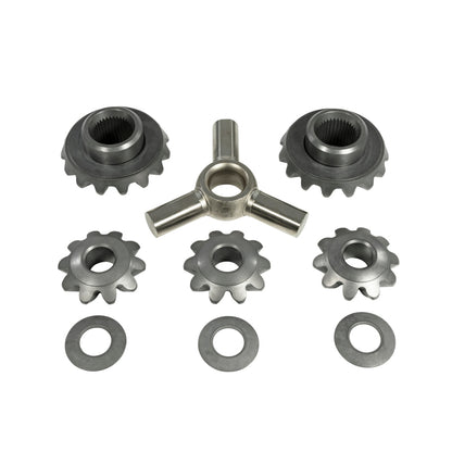 Yukon Gear & Axle Yukon Gear Spider Gear Kit 3 Pinion - 03-14 Ford E-250 10.5in w/ 35 Splines YPKF10.5-S-35 YPKF10.5-S-35 Photo - Primary