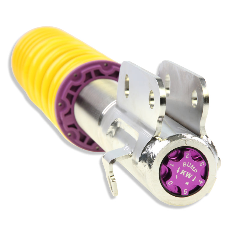 KW V3 Coilover Kit VW Golf II / Jetta II (19E) 2WD, all engines 35280003 35280003 User 5