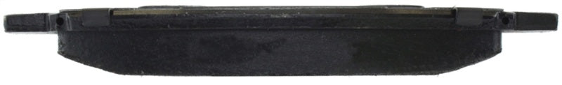 StopTech Street Brake Pads; Front With Shims 308.10110 Photo - Unmounted