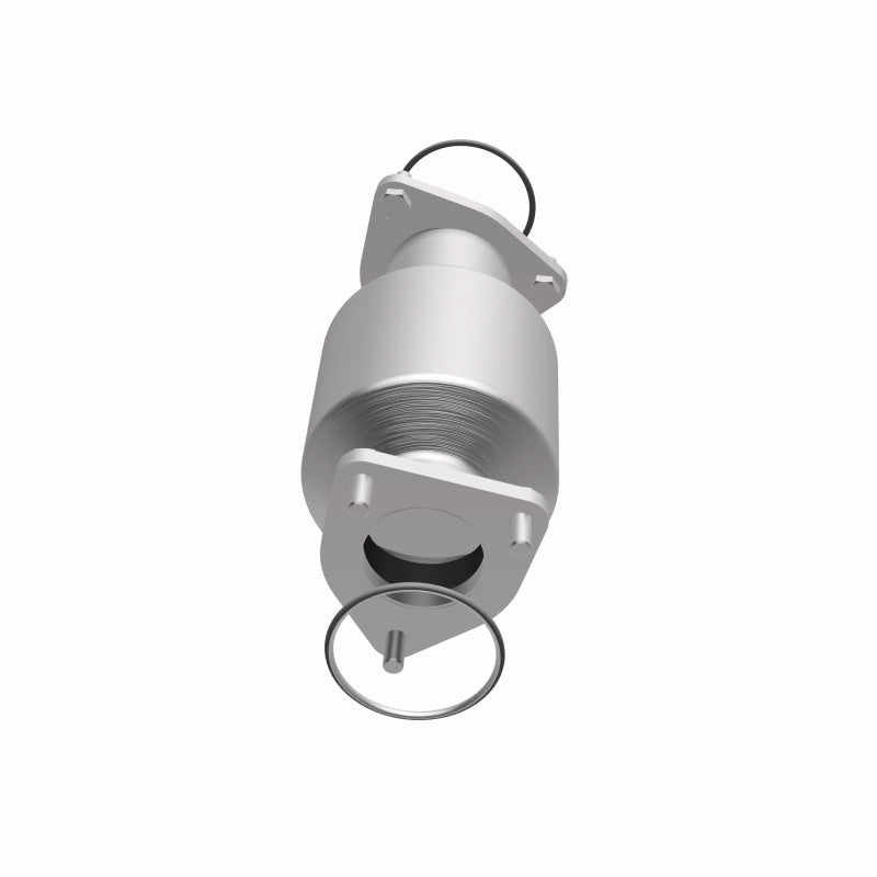 MagnaFlow Acura TL OEM Grade Federal / EPA Compliant Direct-Fit Catalytic Converter 51876 360 Degree Image Set