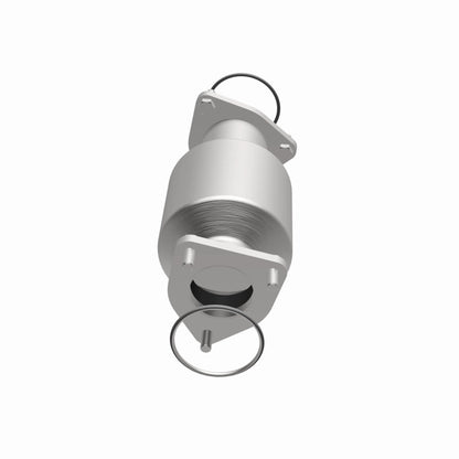 MagnaFlow Acura TL OEM Grade Federal / EPA Compliant Direct-Fit Catalytic Converter 51876 360 Degree Image Set