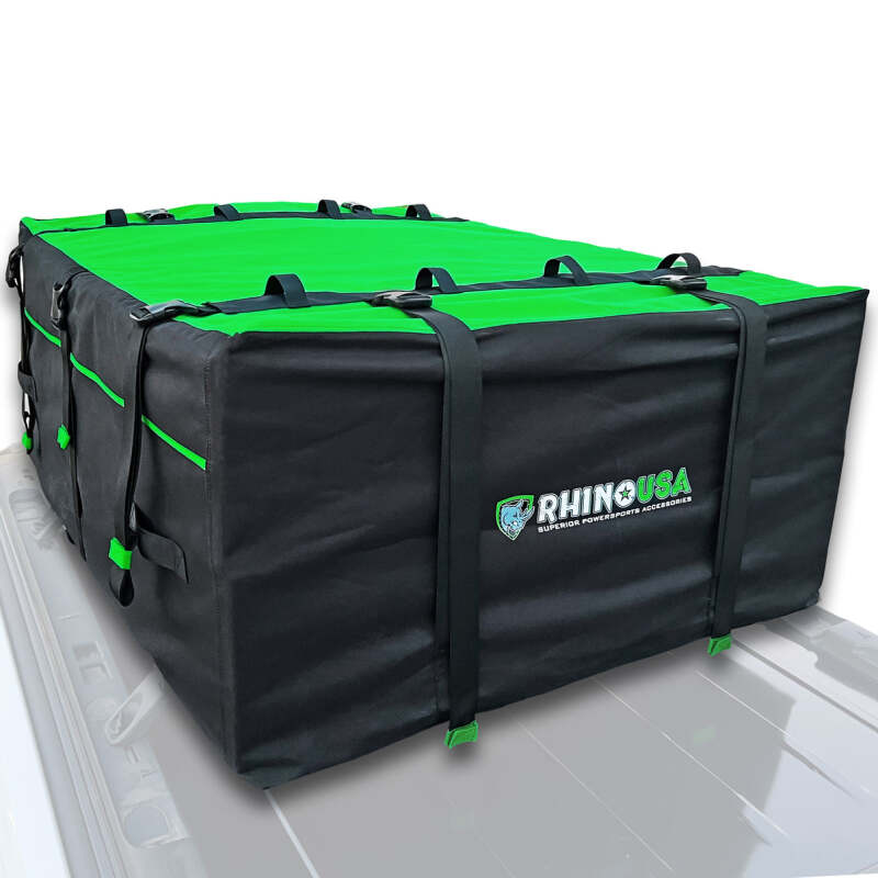 Rhino USA Roof Top Storage Bag - Large ROOFTOP-BAG-L ROOFTOP-BAG-L Photo - Primary