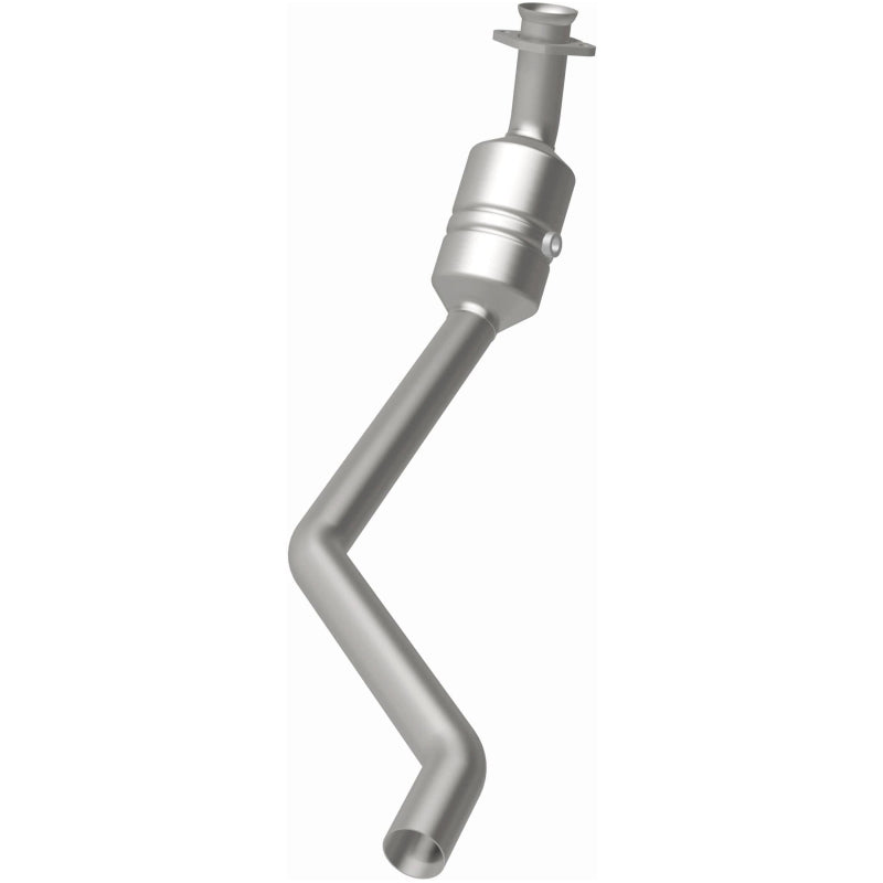 MagnaFlow Jaguar S-Type OEM Grade Federal / EPA Compliant Direct-Fit Catalytic Converter 51224 Photo - out of package