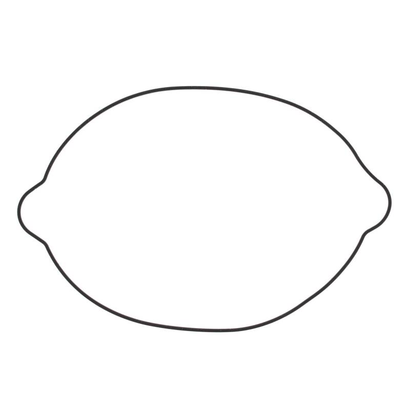 Vertex Pistons Vertex Gaskets 11-14 Husaberg TE250 Outer Clutch Gasket Kit 817826 817826 Photo - Primary
