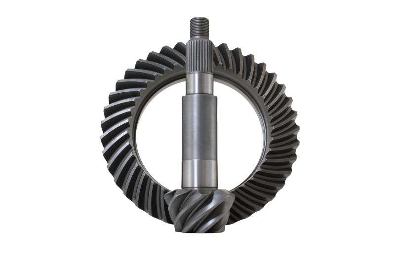Revolution Gear & Axle Dana 60 Reverse Rotation Front Axle 4.88 Ratio Thick Ring & Pinion Set D60-488RT D60-488RT Photo - Primary