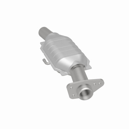 MagnaFlow Standard Grade Federal / EPA Compliant Direct-Fit Catalytic Converter 93418 360 Degree Image Set