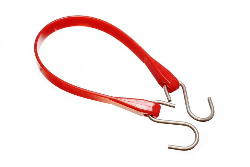 Energy Suspension Power Band Tie Down Red 9.9018R Photo - Primary