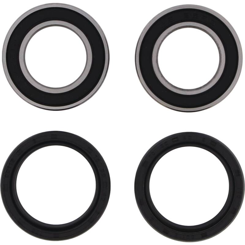 Pivot Works 21-23 Kawasaki KX250F PW Front Wheel Bearing Kit PWFWK-S16-400 PWFWK-S16-400 Photo - Primary
