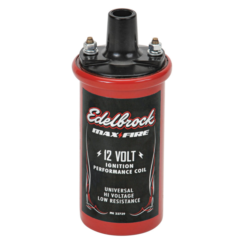 Edelbrock EDE Ignition Coil Ignition Ignition Coils - Upgrade main image