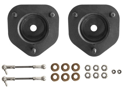 Tuff Country 13-18 Dodge Ram 1500 2in Front Leveling Kit with Ride Height Sensor Links 32906 32906 Photo - Primary