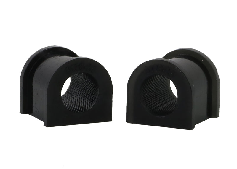 Whiteline Plus 1998-2008 Lexus LX470 UZJ100  24mm Rear Sway Bar Mount Bushing W23388 W23388 Photo - out of package