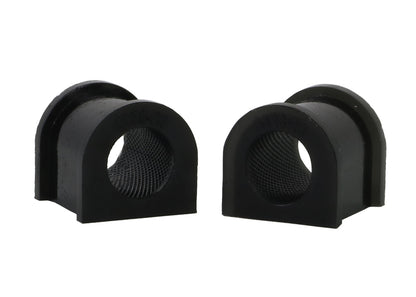 Whiteline Plus 1998-2008 Lexus LX470 UZJ100  24mm Rear Sway Bar Mount Bushing W23388 W23388 Photo - out of package