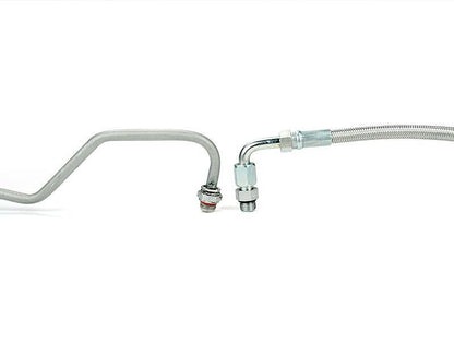 Sinister Diesel Turbo Coolant Feed Line for 2011-2016 Ford Powerstroke 6.7L SD-TURB-COOL-6.7P SD-TURB-COOL-6.7P User 3