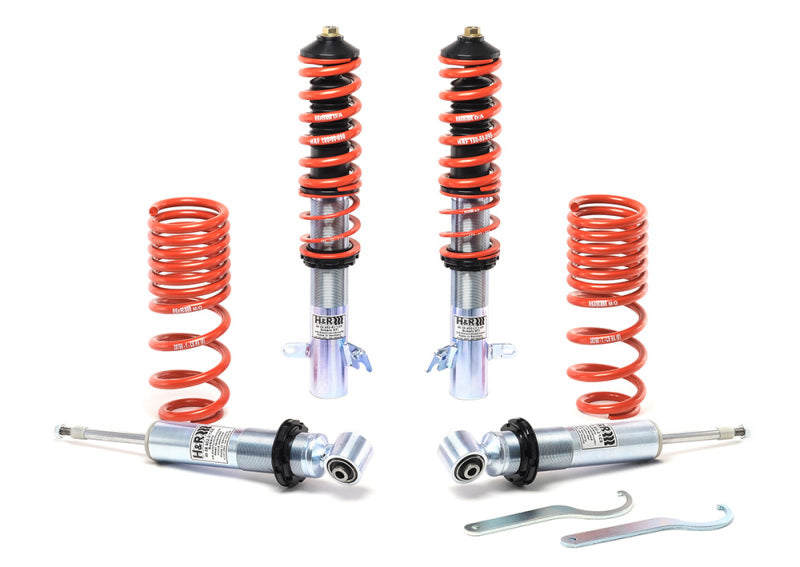 H&R 15-21 Subaru STi RSS Coil Over RSS46760-1 RSS46760-1 Photo - out of package