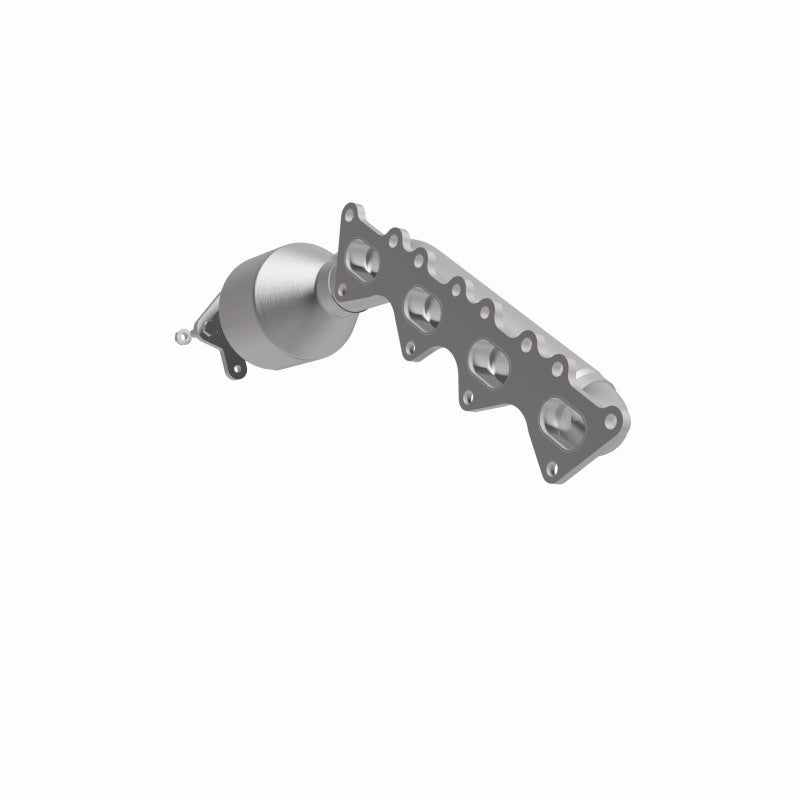 MagnaFlow Hyundai OEM Grade Federal / EPA Compliant Manifold Catalytic Converter 49899 360 Degree Image Set
