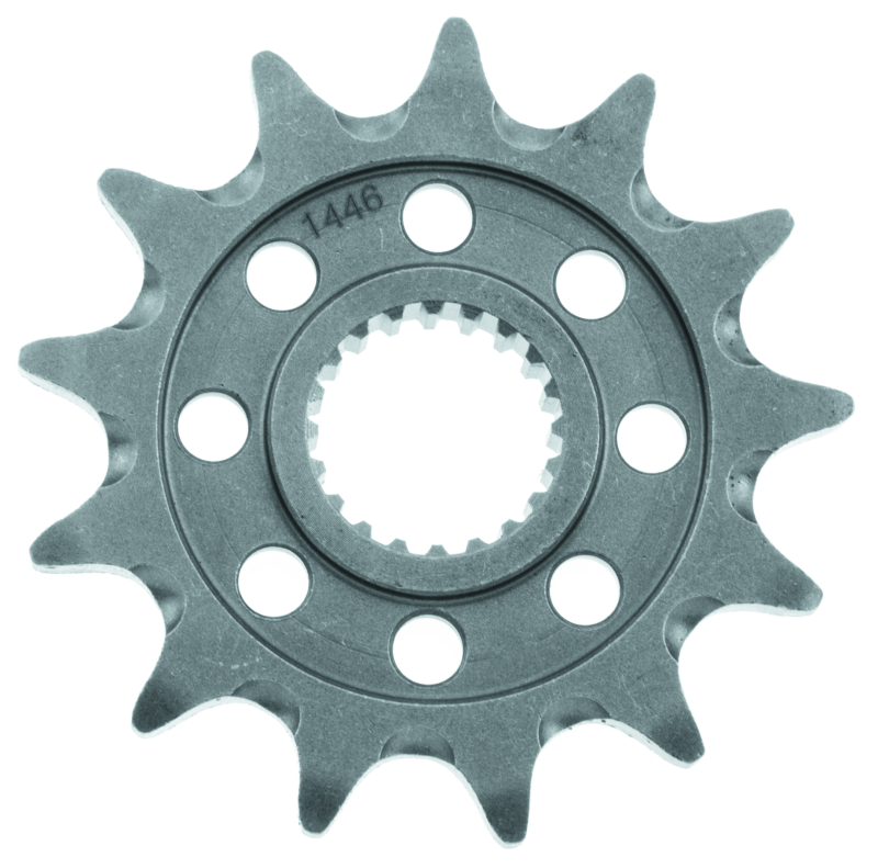 BikeMaster Kawasaki Front Sprocket 520 13T 965568 965568 Photo - Primary