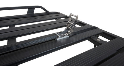 Rhino-Rack Pioneer Ratchet Grab w/2m Strap & Eye Bolt 43139 43139 Photo - Primary