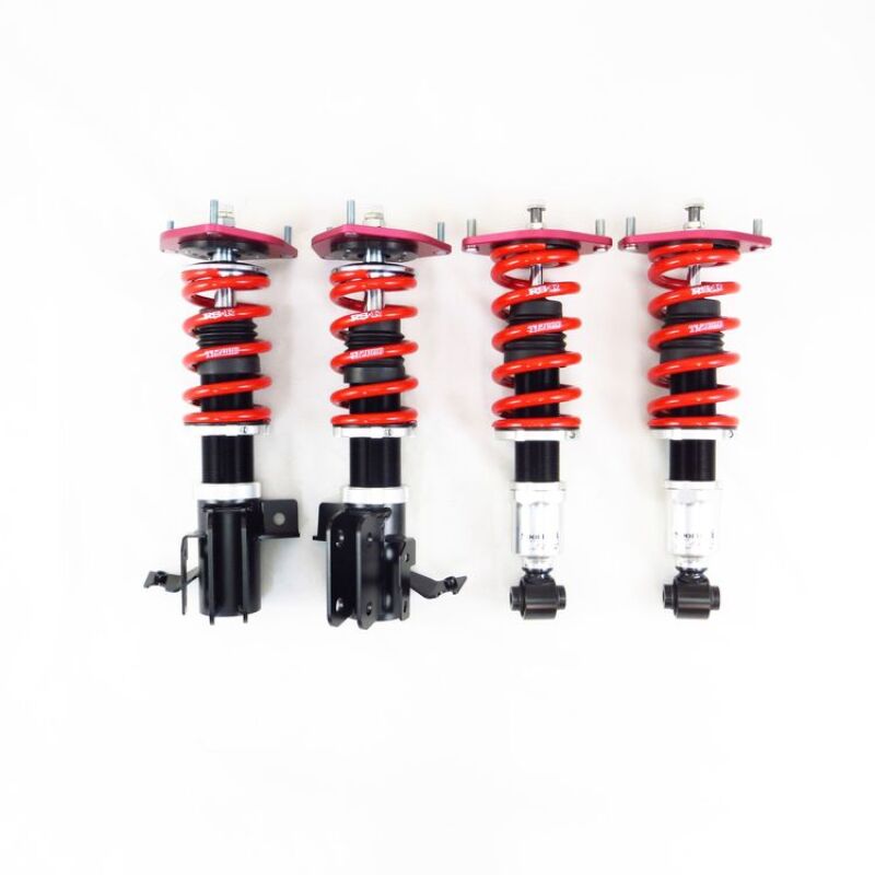 RS-R 2022 GR86 (ZN8) Sports-i Club Racer Coilover Kit XNSPT064MP XNSPT064MP User 1