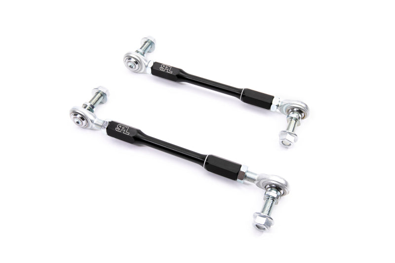 SPL Part Camaro/ATS Front/Rear Swaybar Endlinks SPL FE CAM6 Photo - Primary